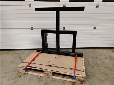 Schäffer Ballespyd Med overbygning, Other, Construction Equipment