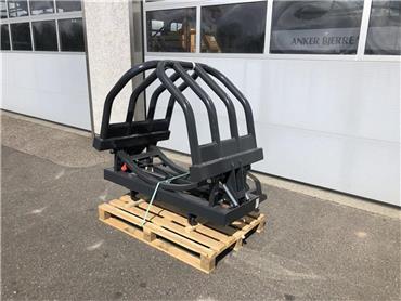 Schäffer balletang NY Schäffer beslag, Other, Construction Equipment