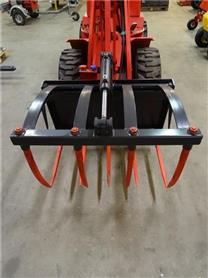 Schäffer Siloklo 100 cm., Other, Construction Equipment