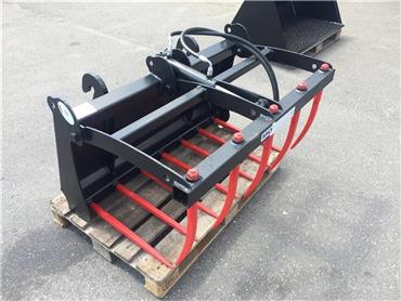 Schäffer Siloklo 120 cm., Other, Construction Equipment