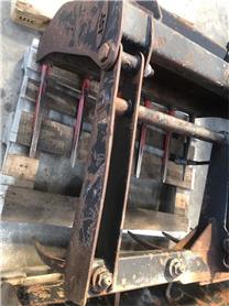 Schäffer Siloklo gl beslag, Other, Construction Equipment