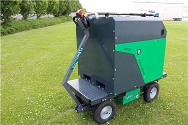 Stama ECO Weedkiller PRO SP3, Other Trucks, Trucks and Trailers