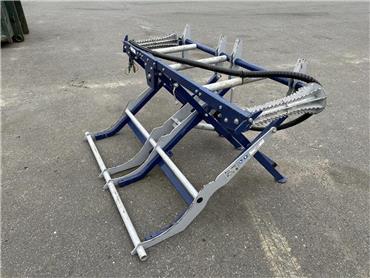 Tajfun DM 1511 M, Other Trucks, Trucks and Trailers