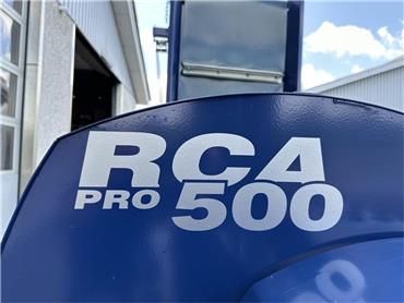 Tajfun EP 20 El POWER UNIT EL DRIFT TIL RCA Pro 500, Other Trucks, Trucks and Trailers