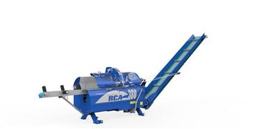 Tajfun RCA 380 PÅ LAGER, Other Trucks, Trucks and Trailers