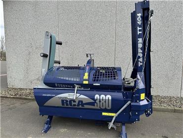 Tajfun RCA 380 PÅ LAGER TIL OMGÅENDE LEVERING !, Other Trucks, Trucks and Trailers