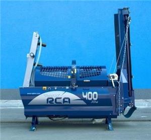 Tajfun RCA 400 JOY Ring for tilbud 30559780, Other Trucks, Trucks and Trailers