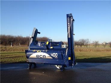 Tajfun RCA 400 TG-5 5m. transportør med sving, Other Trucks, Trucks and Trailers