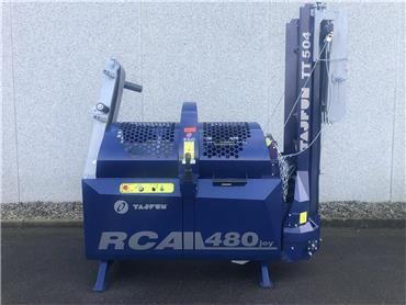 Tajfun RCA 480 JOY, Other Trucks, Trucks and Trailers