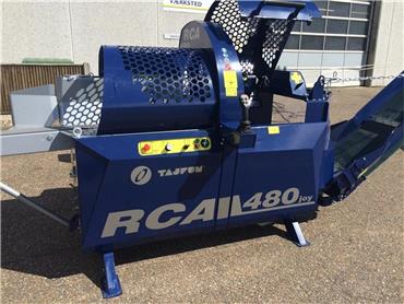 Tajfun RCA 480 JOY RCA 480 - RING FOR TILBUD !, Other Trucks, Trucks and Trailers