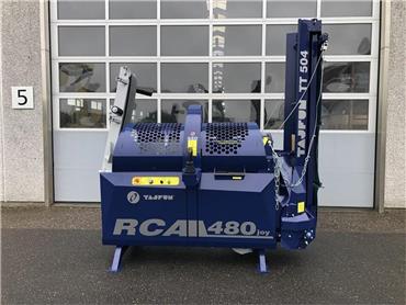 Tajfun RCA 480 JOY RING TIL ANDERS PÅ 30559780, Other Trucks, Trucks and Trailers