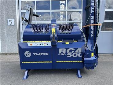 Tajfun RCA PRO 500, Other Trucks, Trucks and Trailers