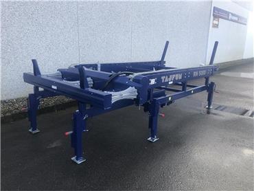 Tajfun RN 5000, Other Trucks, Trucks and Trailers