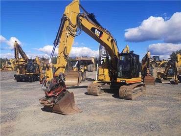 Caterpillar 325F, Other, Construction Equipment