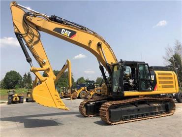 Caterpillar 336FL, Other, Construction Equipment