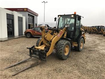 Caterpillar 906M, Other, Construction Equipment