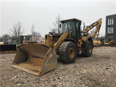Caterpillar 950M, Other, Construction Equipment
