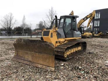 Caterpillar Komatsu D41P, Other, Construction Equipment