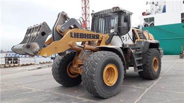 Caterpillar Liebherr L566, s/n VAT0460KZB026674, Other, Construction Equipment
