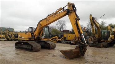 Caterpillar Liebherr R904 HDSL, s/n 668-8783, Other, Construction Equipment