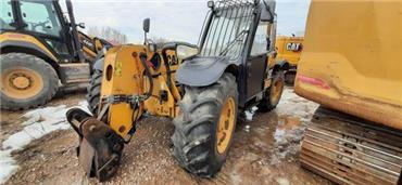 Caterpillar TH330B, Other, Construction Equipment
