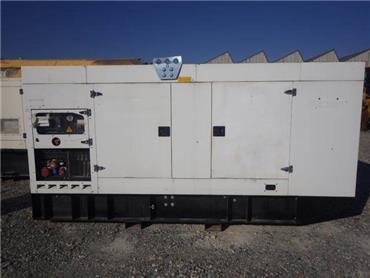 Endress ESE 280 VW/AS, Diesel Generators, Construction Equipment