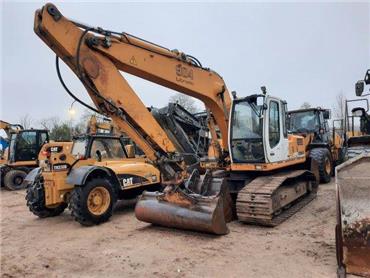 Liebherr R904C, Other, Construction Equipment