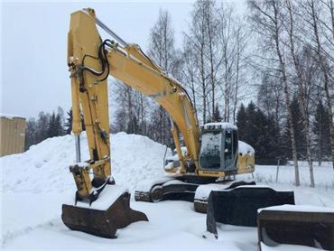 New Holland E385B, Other, Construction Equipment