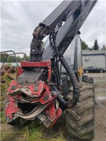 CUSHMAN SHUTTLE 4G, Harvesters, Forestry Equipment