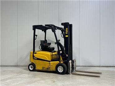 Yale ERP18VF MWB, Electric Forklifts, Material Handling