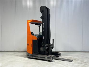 BT RRE160, Reach trucks, Material Handling