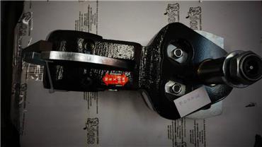 CUSHMAN SHUTTLE 4G, Rotators, Forestry Equipment