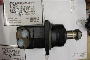 CUSHMAN SHUTTLE 4G, Engines, Forestry Equipment