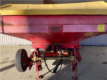 Bredal B2, Mineral spreaders, Agriculture