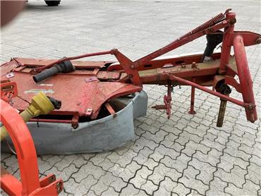 Fransgård 1,65M ROTORSLÅMASK., Other Trucks, Trucks and Trailers