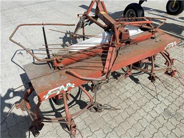 Fransgård IK320 COMBIRIVE, Other Trucks, Trucks and Trailers