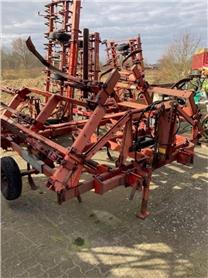 Fraugde TURBO 18 TDS., Harrows, Agriculture