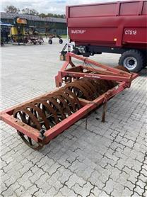 He-Va 4M FRONTPAKKER, Other Trucks, Trucks and Trailers