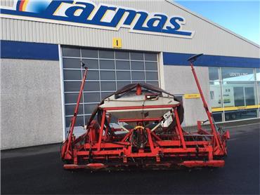 He-Va COMBI DAN VENTA 4M, Drills, Agriculture