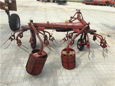 JF 320 COMBIRIVE, Other Trucks, Trucks and Trailers