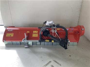 Kuhn BKE250 brakpudser, Other Trucks, Trucks and Trailers