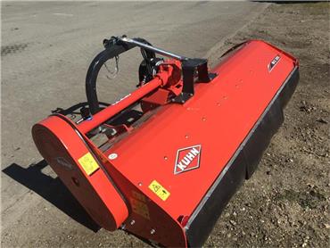 Kuhn BKE250 brakpudser, Other Trucks, Trucks and Trailers