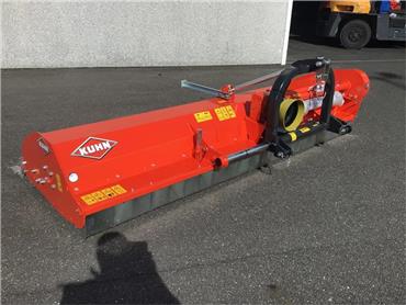 Kuhn BP30 brakslåmaskine, Other Trucks, Trucks and Trailers