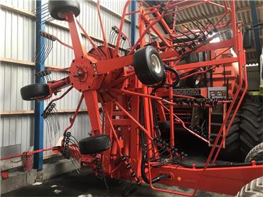 Kuhn GA15021 rotorrive, Other Trucks, Trucks and Trailers