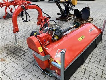 Kuhn TBE242 brakslåmaskine, Other Trucks, Trucks and Trailers