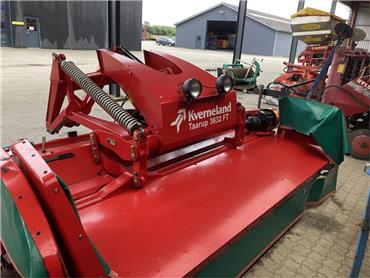 Kverneland 5090 BUTTERFLY, Other Trucks, Trucks and Trailers