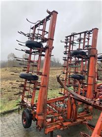 Kverneland 7M SÅBEDSHARVE, Harrows, Agriculture