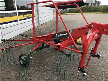 Kverneland 9032 rotorrive, Other Trucks, Trucks and Trailers