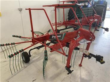 Kverneland 9032 rotorrive, Other Trucks, Trucks and Trailers