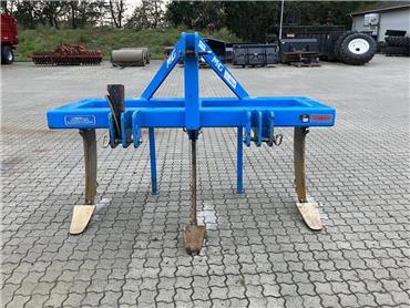 Mandam 3 TDS. GRUBBER, Other Trucks, Trucks and Trailers